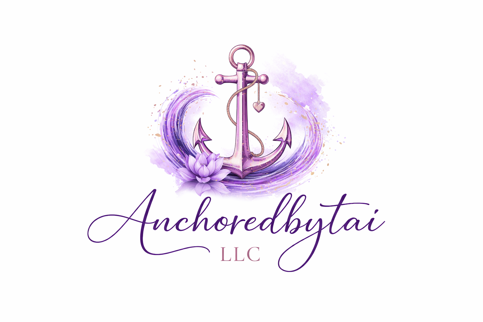 AnchoredbyTai LLC